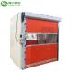 Ce Auto Door Cleanroom Air Shower 2.6kw 380v