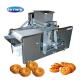 100-150 Kg/H Wire Cut And Deposit Cookie Making Machine