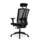 4in Modern Mesh Office Chair 300 Lbs , DIOUS Swivel Office Desk Chair