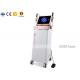 Home Use Jet Plasma Facial Golden Treatment Head For Improving Skin Elasticity