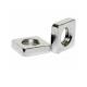 National Standard Square Nut M4 M6 M8 Fastener Connecting Piece Square Nut