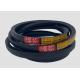 11mm Thickness 200inch Length Ribbed Belt For Machinery