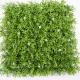 Waterproof Artificial Bush Wall Room Decorative Plastic Plants For Home