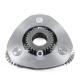 EX220-5 Travel Gear Planetary Sun Gear Carrier Assy For Excavator Spare Parts