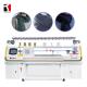 72 inch Scarf Knitting Machine 5 Gauge 7 gauge knitting machine