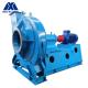 Coupling Driven High Temperature Centrifugal Fan Oven Wall Cooling