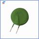WMZ12A Series Durable Industrial PTC Thermistor For Overcurrent Protection. High Stability Suitable For Multimeters, Ele