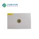 R Value 0.3 Fireproof Cleanroom Wall Panel Heat Insulation Modern