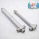 2400-6000MHz Wideband Power Splitter 5g Power Divider for N-F/4.3-10-F/DIN-F Interface