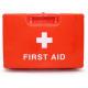 Waterproof Medical First Aid Bag Portable For Survival Emergency