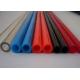 Industrial Flexible Polyurethane Air Pneumatic Tubing / Polyurethane Tubing