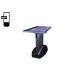 RJ45 Android 7.1 22 Inch IP55 500 Nits LCD Table Kiosk