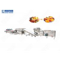Commercial Fruit  Vegetable Washing Dryer Machine  Fruit And Vegetable Processing Machinery