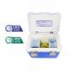 Best Insulin Cooler with PP Material and Blue Color for High-Performance Preservation