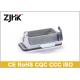 H10A-BK-1L Industrial Hood And Housing / IP65 Assembly Kit 09200100301