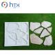 Artificial Silicone Veneer Cultured Stone Cement Mold For Ceramsite
