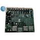 CRM9250 PCB Motherboard Upper Control Board In GRG ATM H68NL