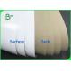 Good Stiffness 140gsm 170gsm Coated White Top & Uncoated Liner Paper For Cartons