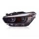 Upgrade Your BMW 1-Series F20 with Our Latest Style Auto Headlights Assembly Materials