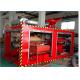 ABS Approved Marine Fire Fighting Equipment External FIFI System FIFI 1 FIFI 2