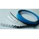Dual Seal Insulated Glass Sealing Spacer Butyl Rubber Sealing Strip,Warm Edge Dual Seal Spacer for Insulating Glass