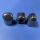 Tungsten Carbide Eccentric Wedge Button Wear Resistant High Hardness