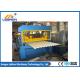 2018 new corrugated roof sheet roll forming machine plc system automatic type made in china