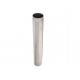 8 Single Wall Stainless Steel Stove Flue Pipe 1000 Mm