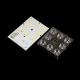 Aluminium Material Smd 5050 LED Module For Street Light Customized PCB Module