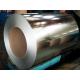 2mm EN10147 DX51D Galvanized Steel Coil Prepainted Chromated