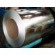 2mm EN10147 DX51D Galvanized Steel Coil Prepainted Chromated