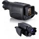 R7 Compact Night Vision Binoculars Infrared 1080P HD 5X Digital Zoom Hunting Telescope