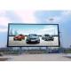 Outdoor Slim Rental LED Screens Commercial 4mm Pixel Pitch Efficient Energy