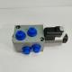 six way 2 position Forklift Solenoid Valve 27V 12V Electric Hydrualic Valve