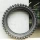 Heavy Duty Off Road Motorcycle Tire Front Tire 6PR  ISO9001 Nylon Motor Bike Tyres