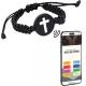 Customized Christian Daily Bible Verse Bracelet Yappy Bracelet Recycled Materials