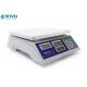 4V 4Ah Precision Counting Scale , Industrial Counting Scales High Strength