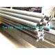 JIS G3445 Structural Steel Pipe , 50mm Wall Thickness Carbon Seamless Steel Pipe