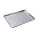 18*13''*1'' half size baking tray half bun pan baking pan aluminum baking tray wire-in-the-rim baking pan heavy duty baking pan