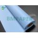 Double Sided Blue CAD Drawing paper 80gsm sheet A0 A1 A2 A3 digital printing paper