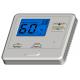 Single Stage 1 Heat 1 Cool Digital Boiler Thermostat Non - Programmable