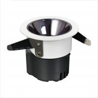 Anti Glare Led Down Light With Bridgluxe Chip 20w Dimmable 3in