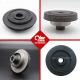 Small Industrial Rubber Engine Mounts High Tensile Strength Lightweight