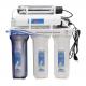 50GPD Household Reverse Osmosis Drinking Water Filter System