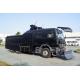 14000L Turbojet Anti Riot Water Cannon