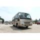 Petrol High Roof Long Wheelbase Light Commercial Utility Vehicles , Off-Road Commuter Minibus