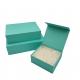 Cardboard Foldable Rigid Magnetic Gift Box Customizable Logo Shoe Box Paper Packaging