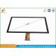 2mm Front Glass Big Touch Panel 32 Inch Anti Explosion For Gaming Machine