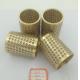 produce high quality bushing at the lowest possible prices pom ball cage