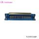 Male 64 Pin Centronics Connector 32paris Right Angle PCB Board Connector